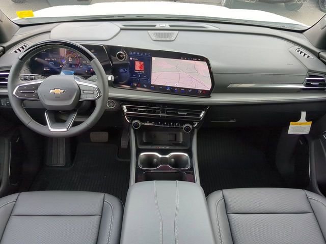 2026 Chevrolet Traverse LT - Photo 14