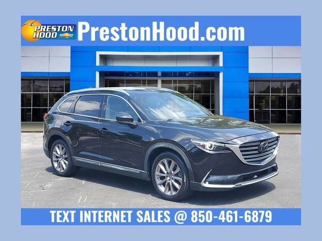 2020 Mazda CX-9 Grand Touring FWD's photo