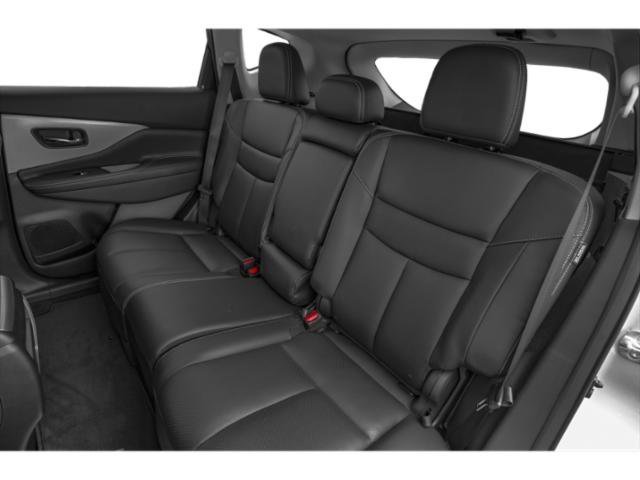 Used 2021 Scarlet Ember Tintcoat Nissan SV image 13