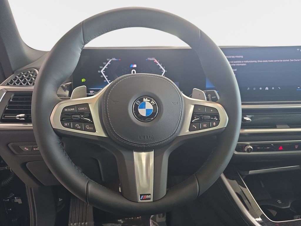 New 2026 Tanzanite Blue II Metallic BMW sDrive40i image 13