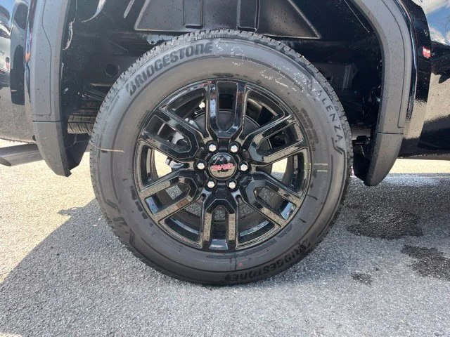 2026 GMC Sierra 1500 Elevation - Photo 19