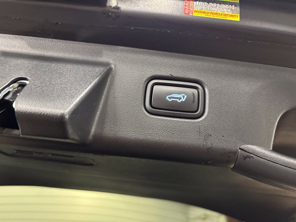 Used 2024 Black Hyundai Limited image 12