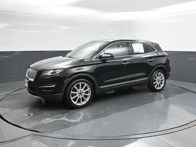 2019 Lincoln MKC Reserve FWD's photo