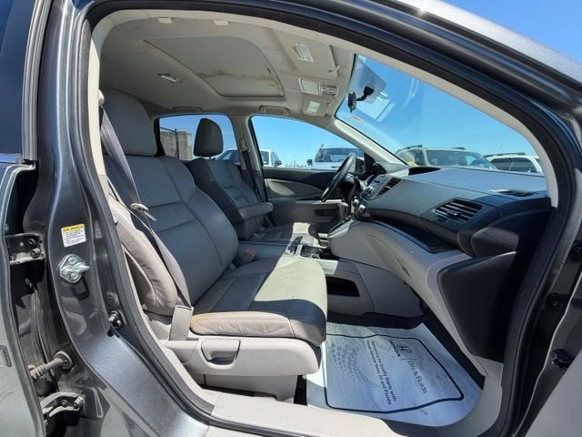 Used 2014  Honda EX-L image 17