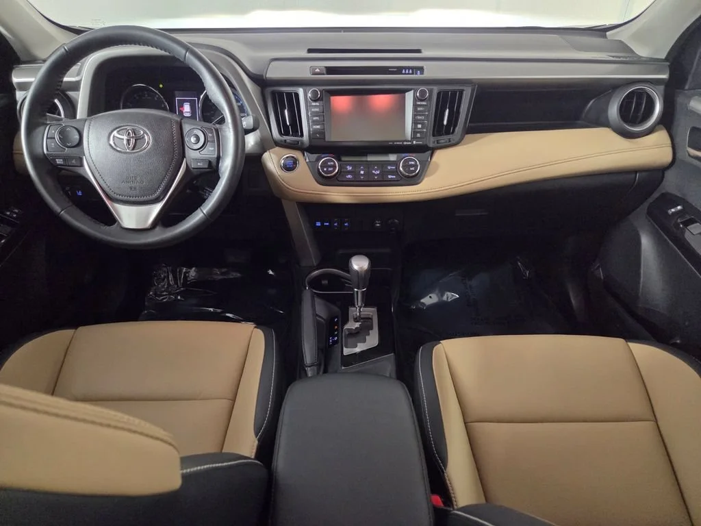 Used 2018 Black Currant Toyota Limited image 25