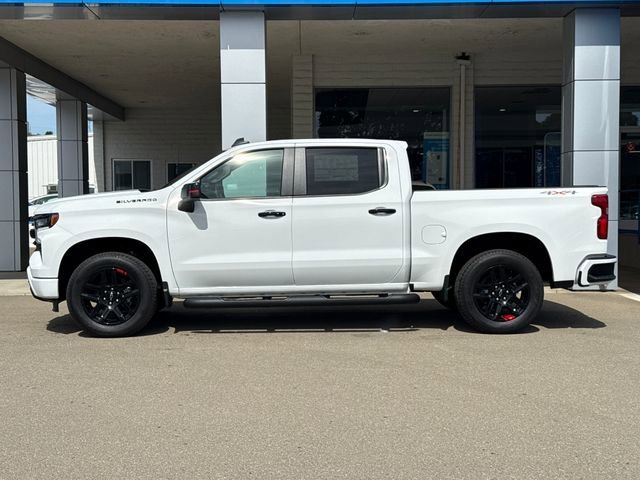 2026 Chevrolet Silverado 1500 RST - Photo 8