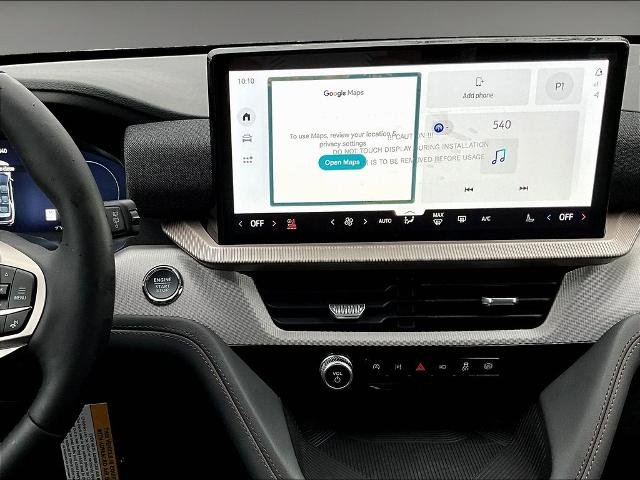 2026 Ford Explorer Active - Photo 21