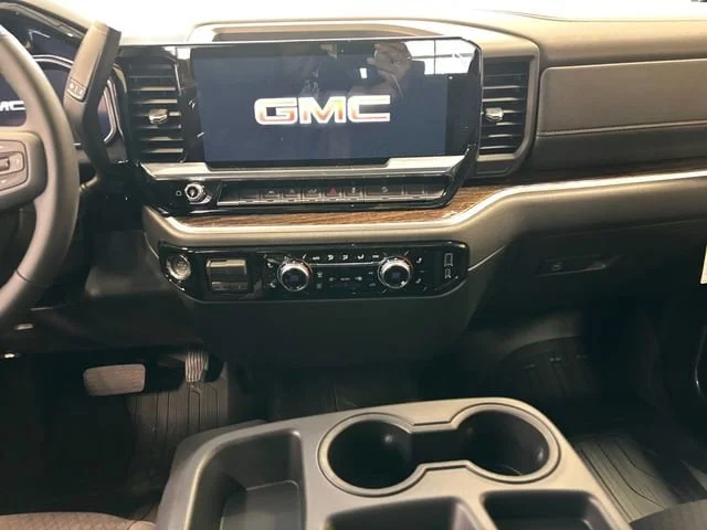 New 2026 Summit White GMC Elevation image 12