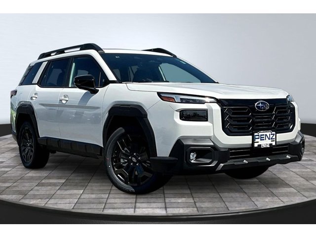 New 2026 CRYSTAL WHITE PEARL Subaru Limited XT image 14