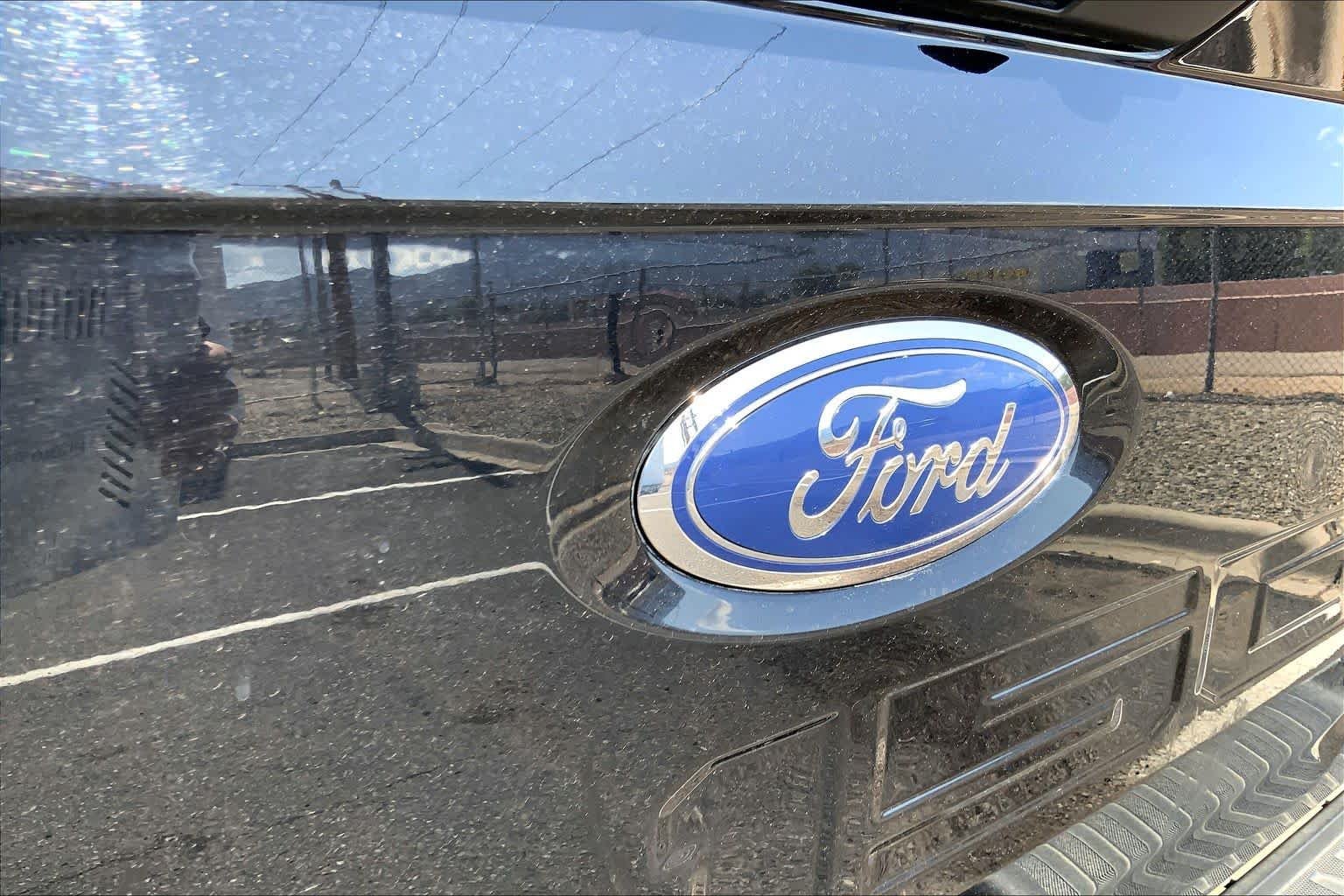 2023 Ford F-150 XLT - Photo 28
