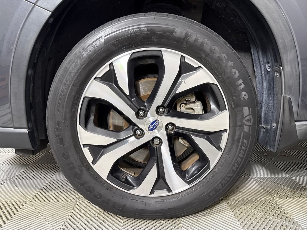 2022 Subaru Outback Touring - Photo 22
