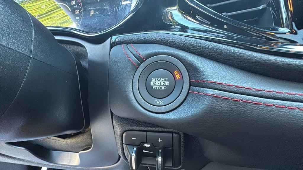 Used 2024 Blue Dodge R/T Plus image 17