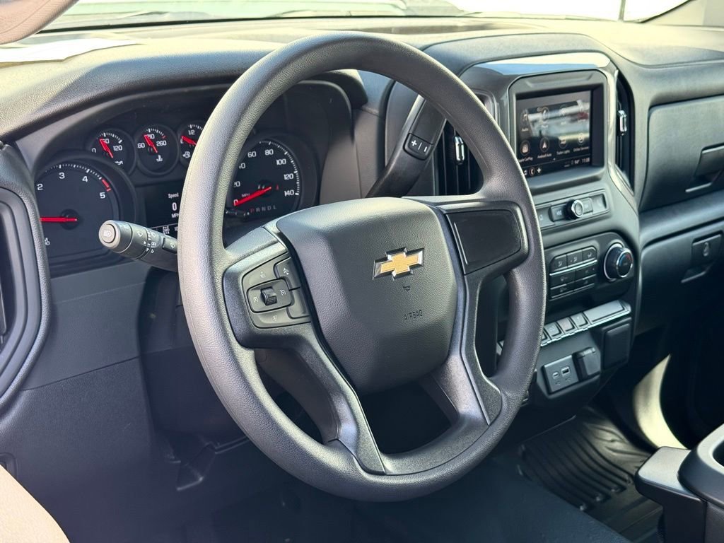 2026 Chevrolet Silverado 3500 HD Work Truck - Photo 18