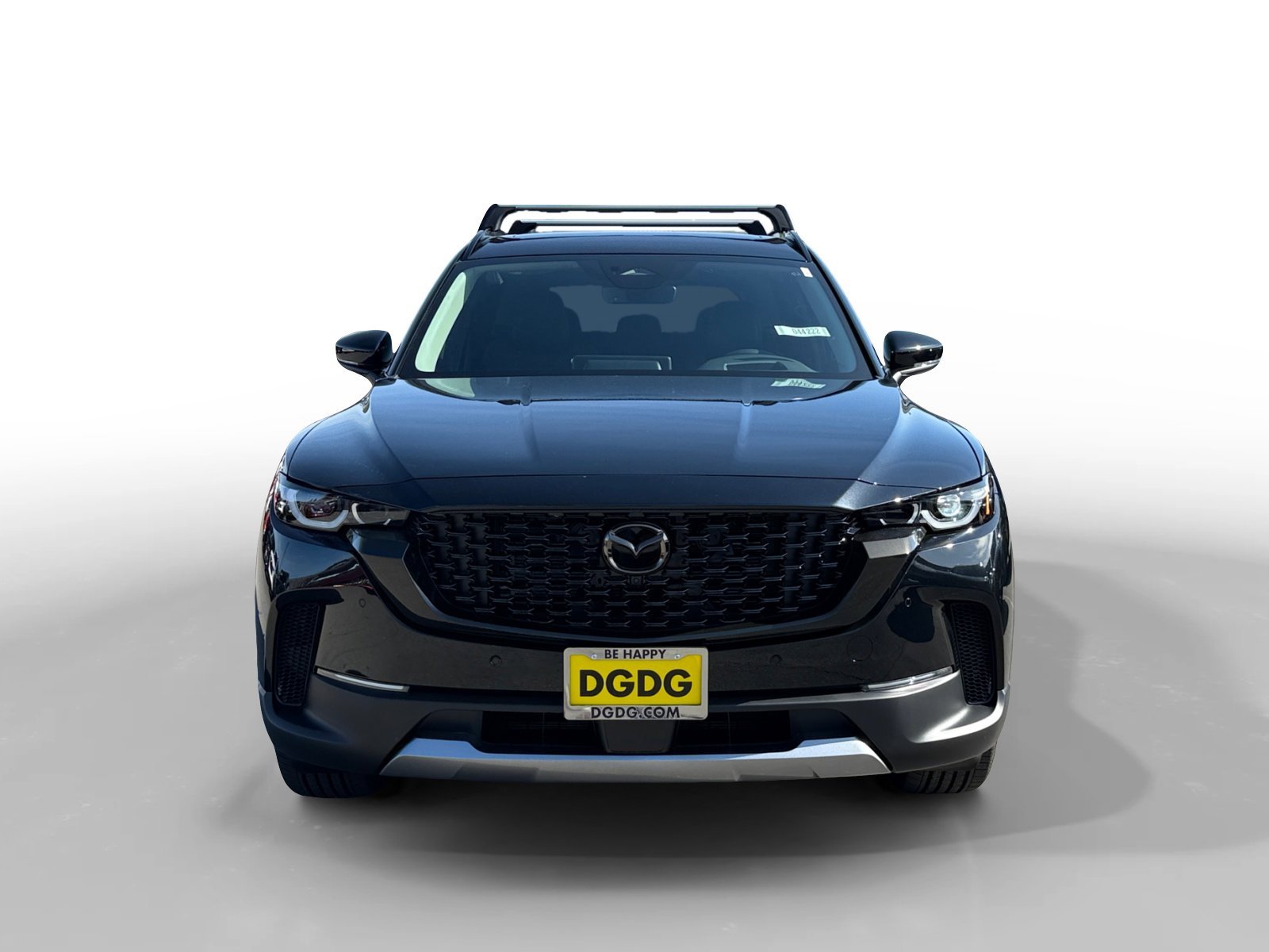 New 2026 Jet Black Mica Mazda 2.5 Turbo Premium Plus image 8