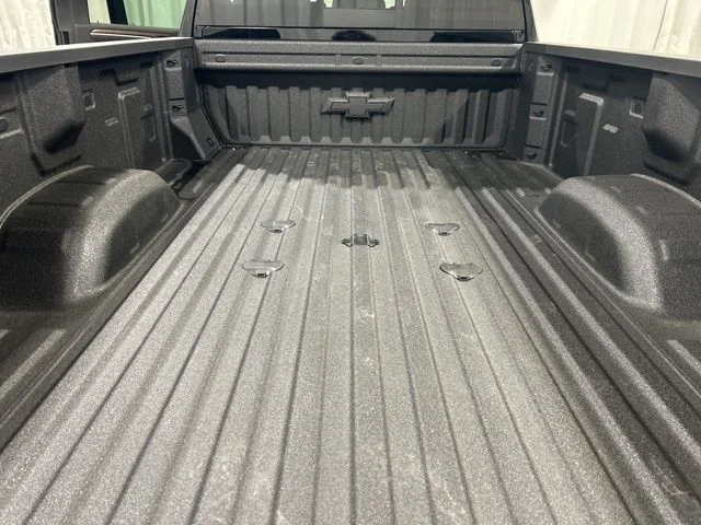 2026 Chevrolet Silverado 3500HD High Country - Photo 16