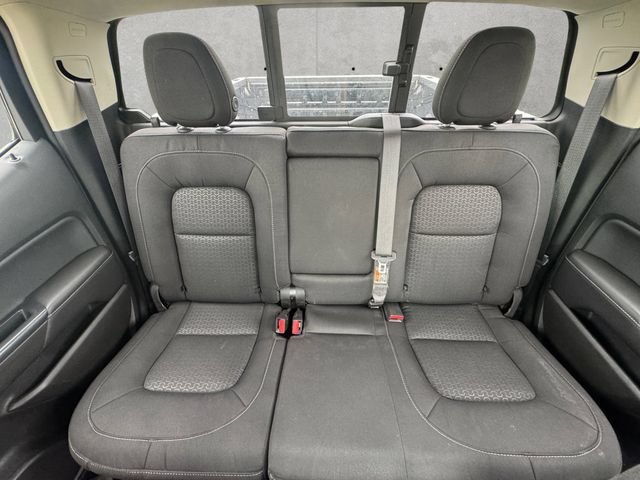 Used 2022 Onyx Black GMC Elevation image 22