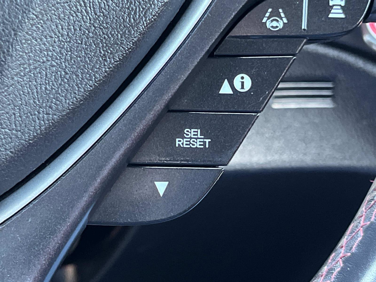 Used 2022 Modern Steel Metallic Acura Premium and A-SPEC Packages image 38