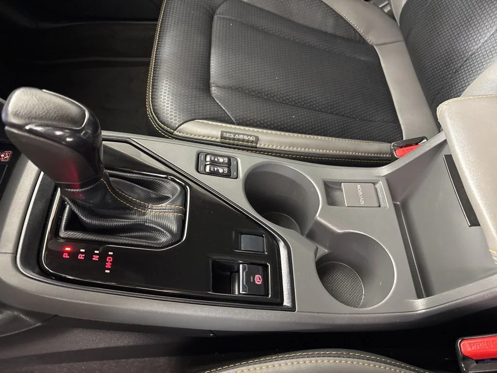 Used 2024 Beige Subaru Wilderness image 33