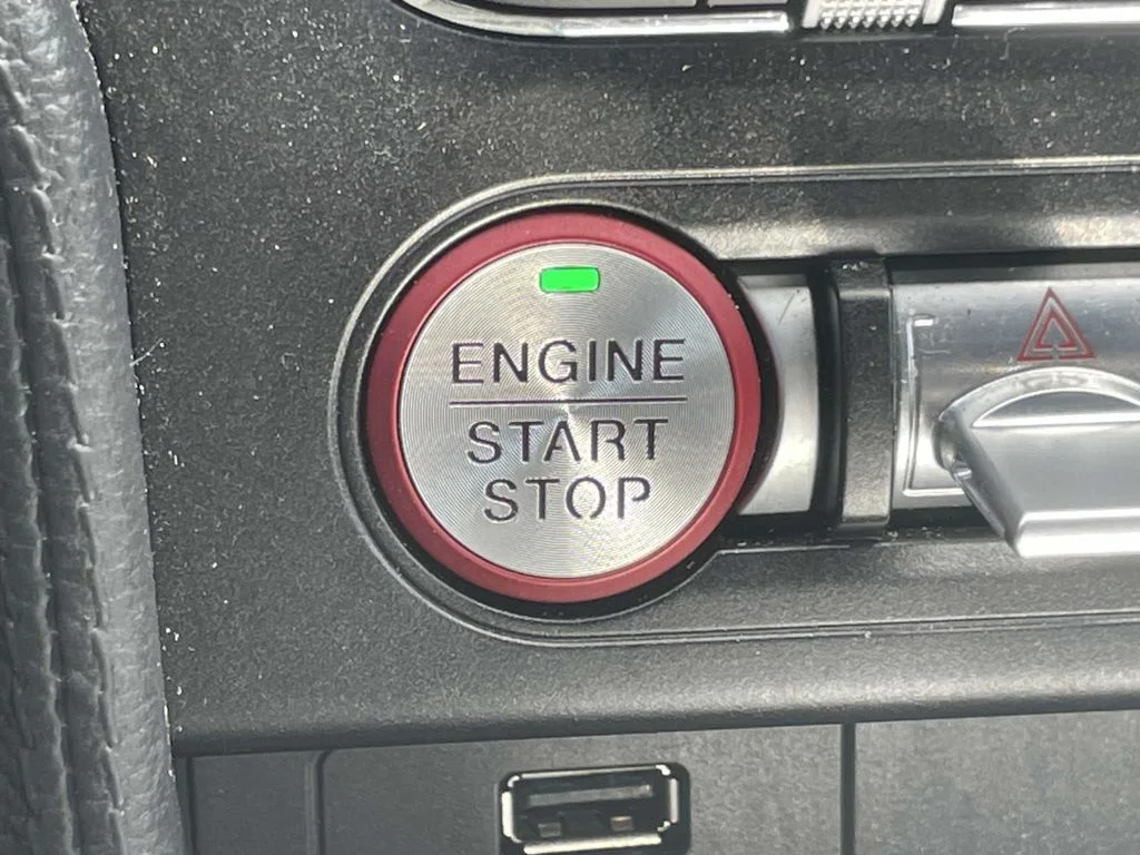 Used 2023 Gray Ford Mach 1 image 29