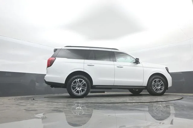 New 2026 White Ford Active image 39