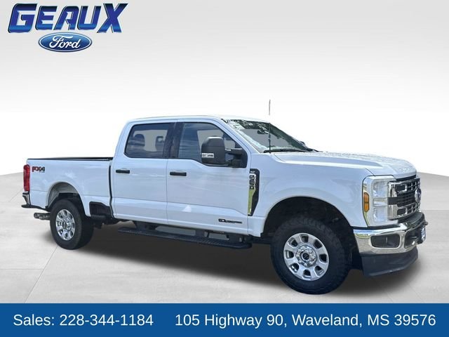 2024 Ford F-250 XLT 4x4 Crew Cab 6-3/4' Box's photo