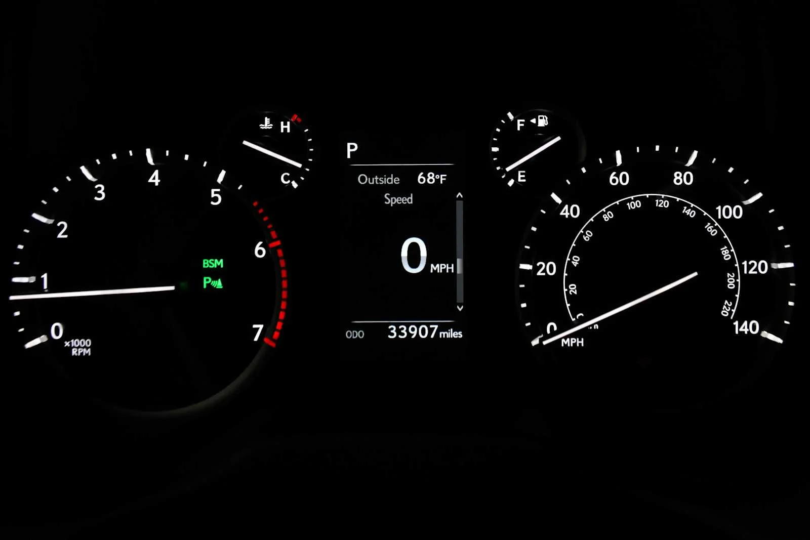 Certified Used 2023 CAVIAR Lexus Premium image 26