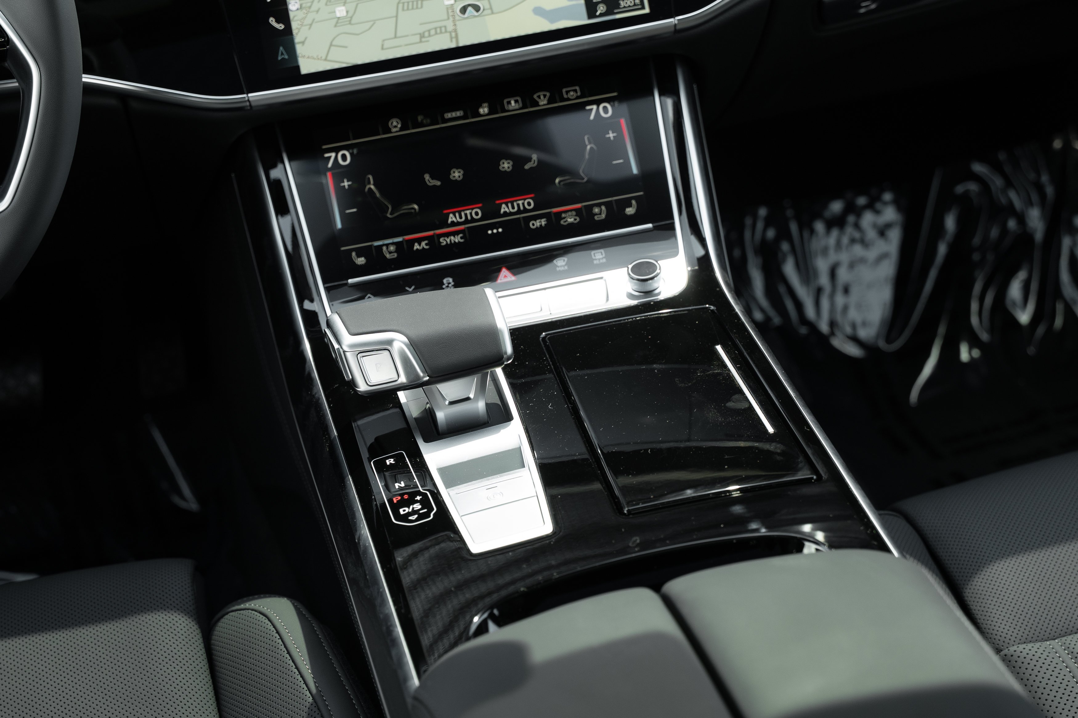 New 2027 Daytona Audi L 55 image 14