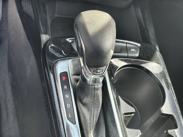 2026 Chevrolet Trax LT - Photo 15