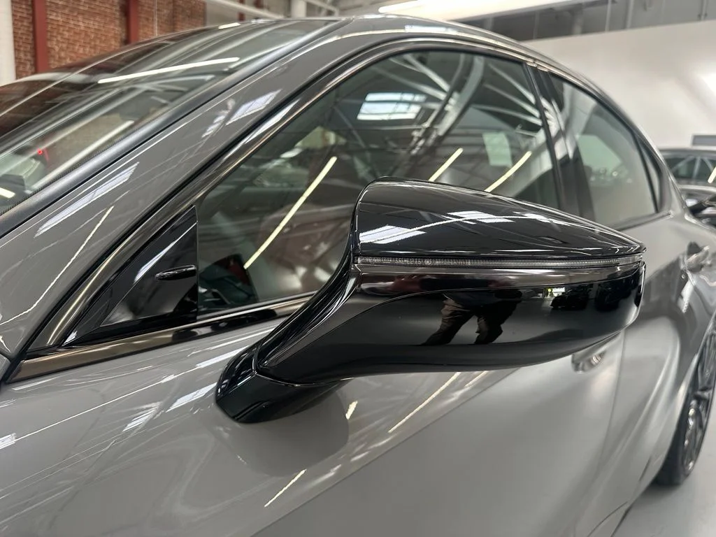 Certified Used 2025  Lexus 350 F SPORT image 26