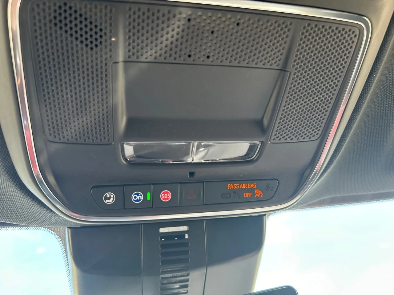 New 2026 Sterling Gray Metallic Chevrolet RS image 14