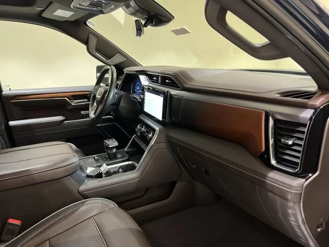 2023 GMC Sierra 1500 Denali Denali - Photo 26