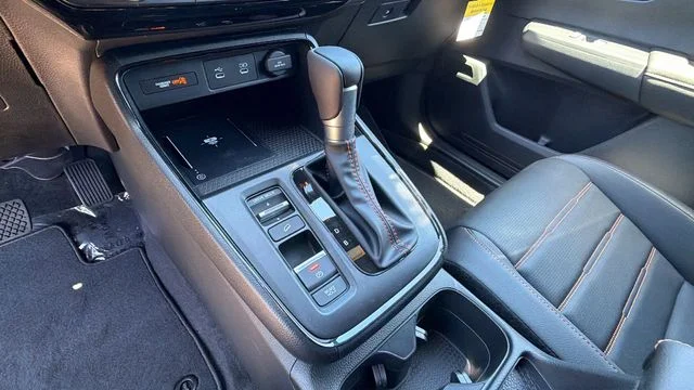 2026 Honda CR-V Sport Touring - Photo 25