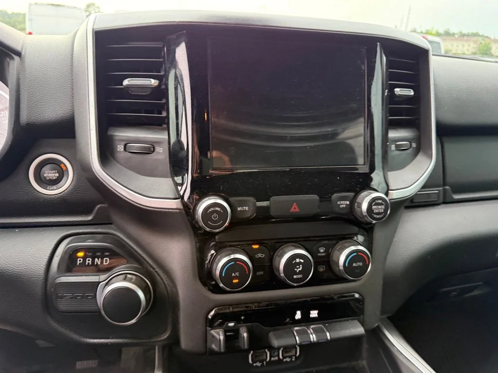Used 2021 Gray Ram Big Horn/Lone Star image 13