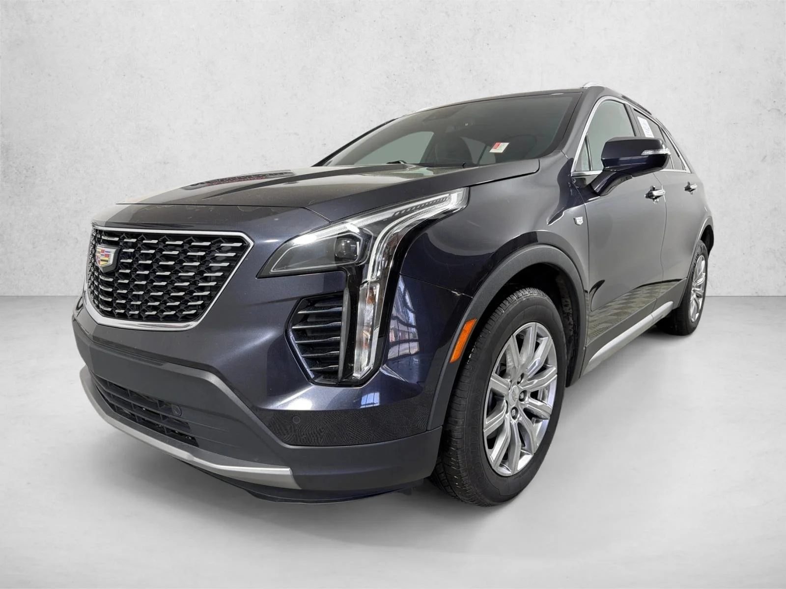 Used 2023 Gray Cadillac FWD Premium Luxury image 7