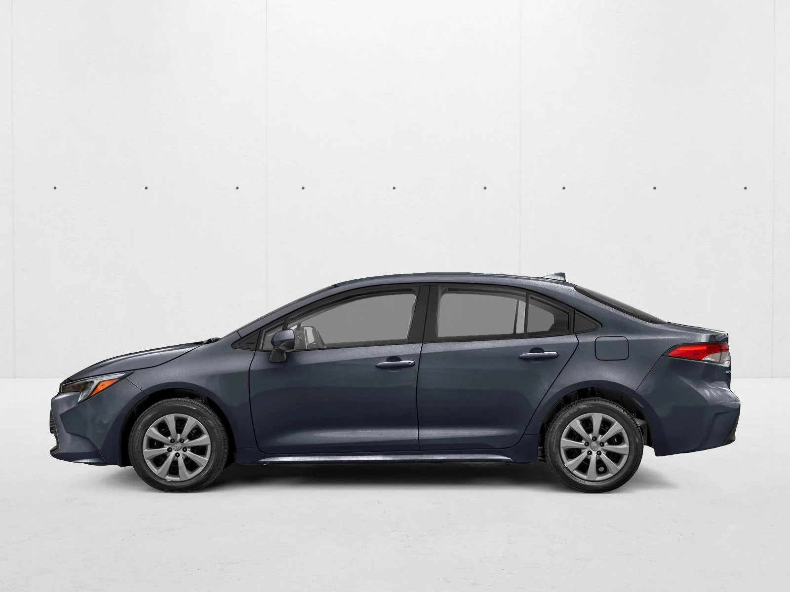New 2026 Underground Toyota Hybrid LE image 3