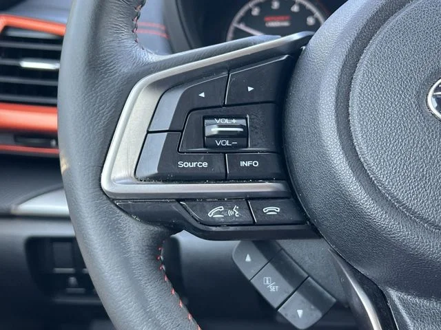 Used 2019 Gray Subaru Sport image 31