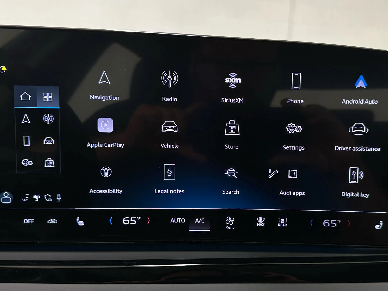 2025 Audi New A5 Premium - Photo 34