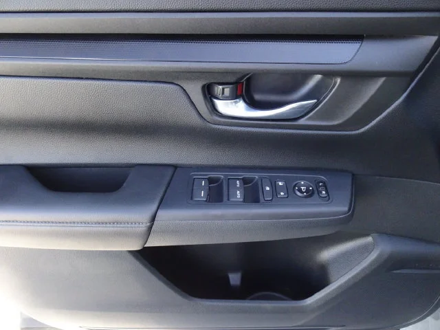 Used 2026 Urban Gray Pearl Honda EX image 21