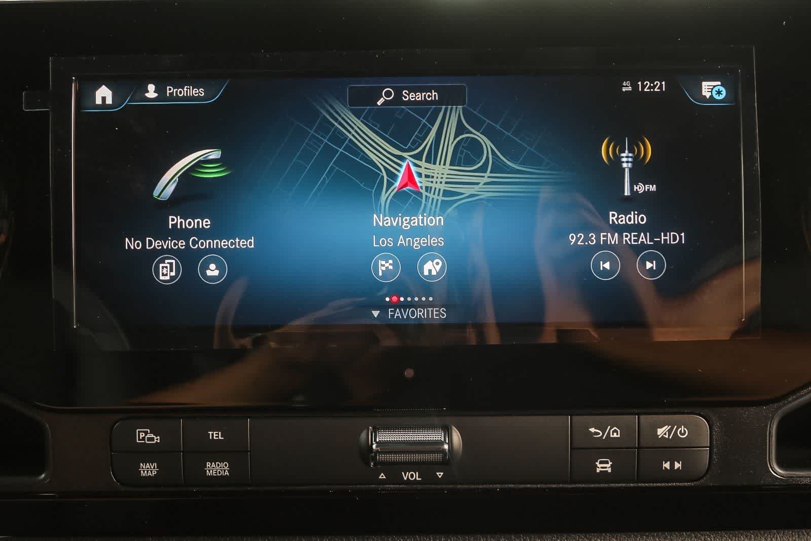 Used 2024 Stone Gray Mercedes-Benz Cargo 144WB image 14