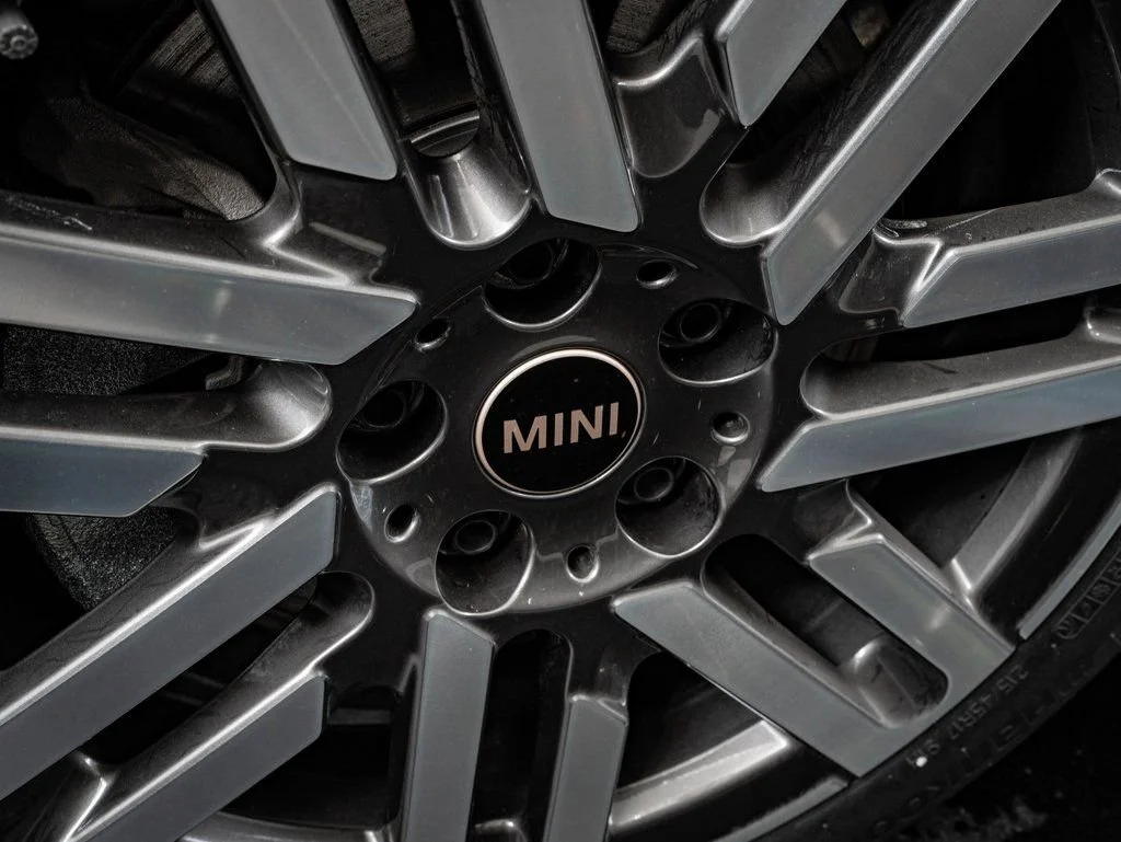 2026 MINI Hardtop 2 Door S - Photo 8