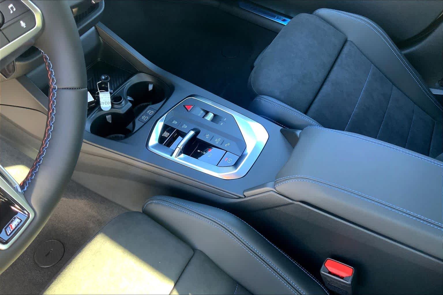 Pre-Owned 2026 BMW M235 M235 XDrive