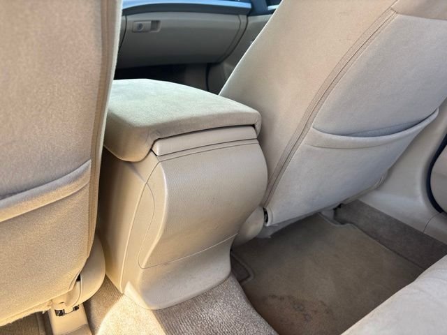 Used 2012 Red Honda LX image 31