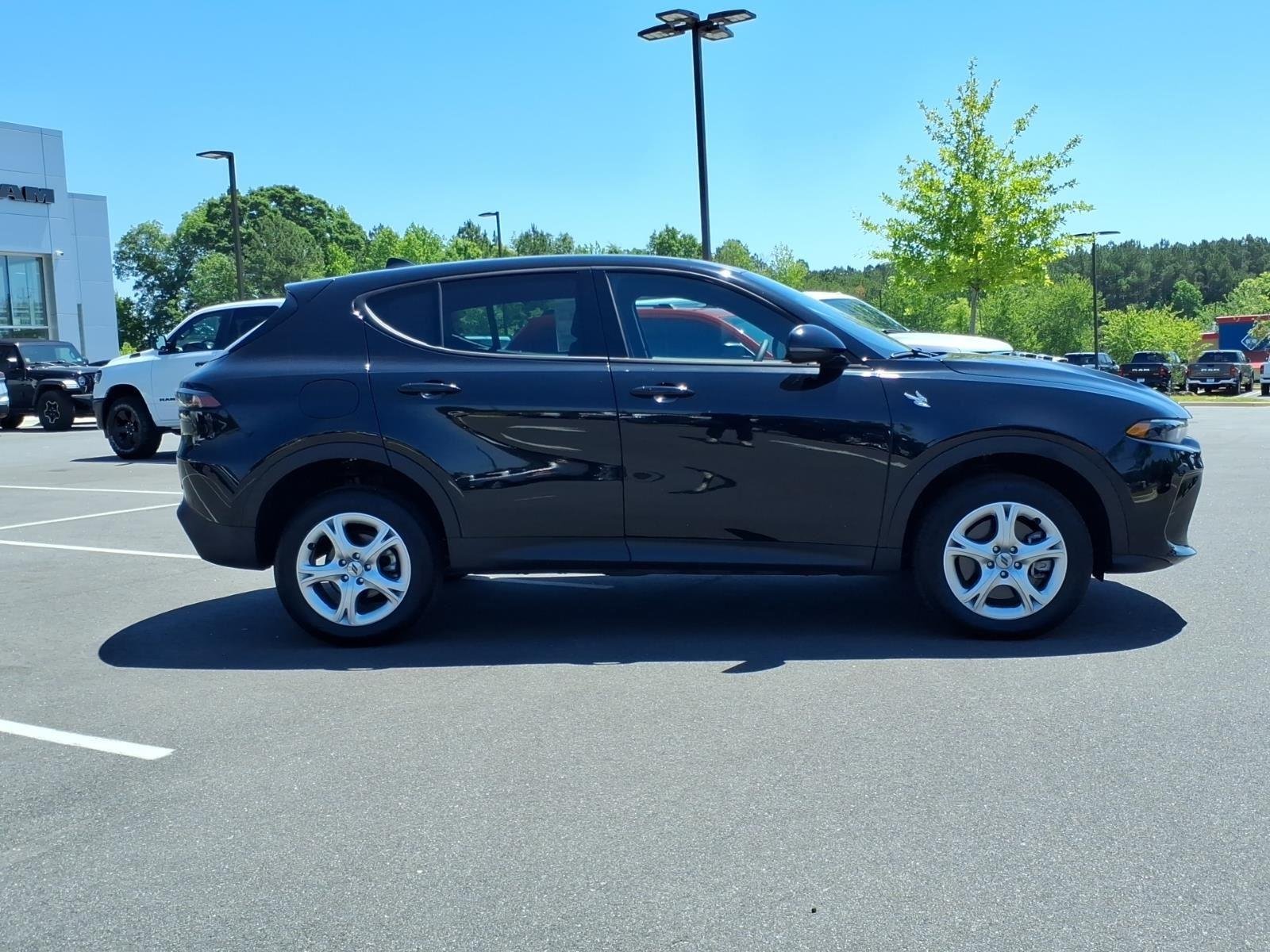 Used 2024 8 Ball Dodge GT Plus image 11