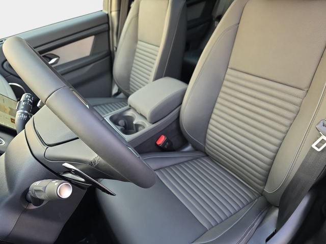 New 2026 Eiger Grey LAND ROVER Landmark Edition image 12