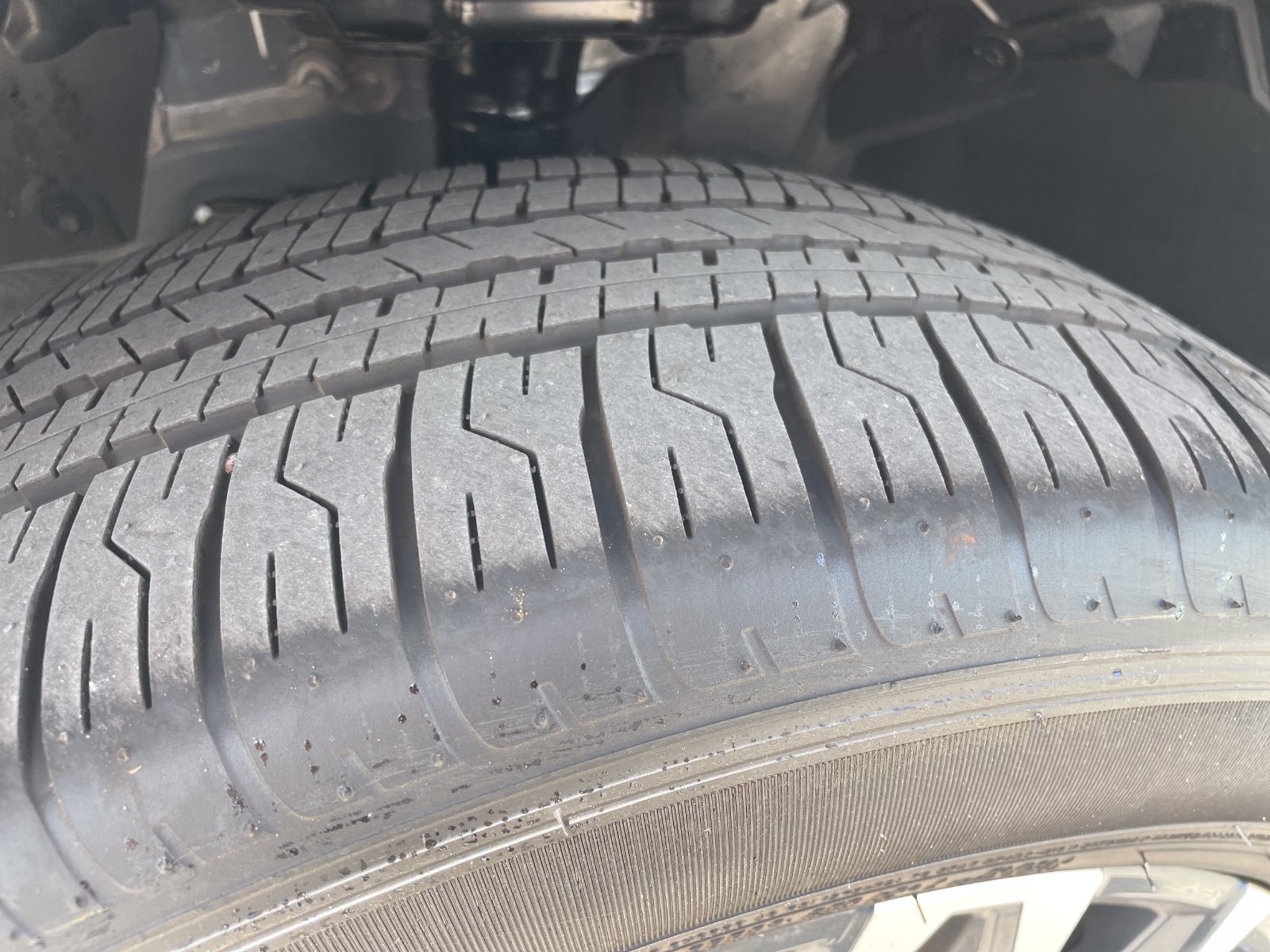 Used 2026 Gray Nissan Platinum image 28