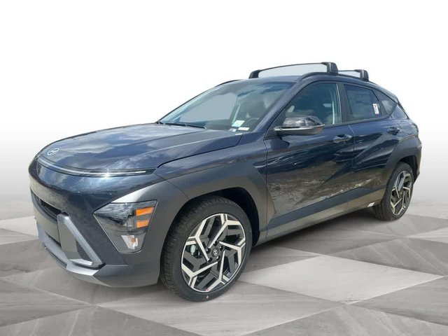 2026 Hyundai KONA SEL Premium FWD