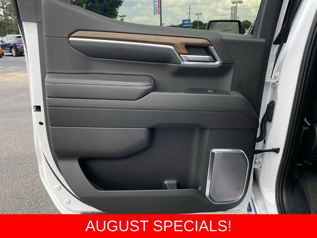 2022 Chevrolet Silverado 1500 High Country - Photo 38