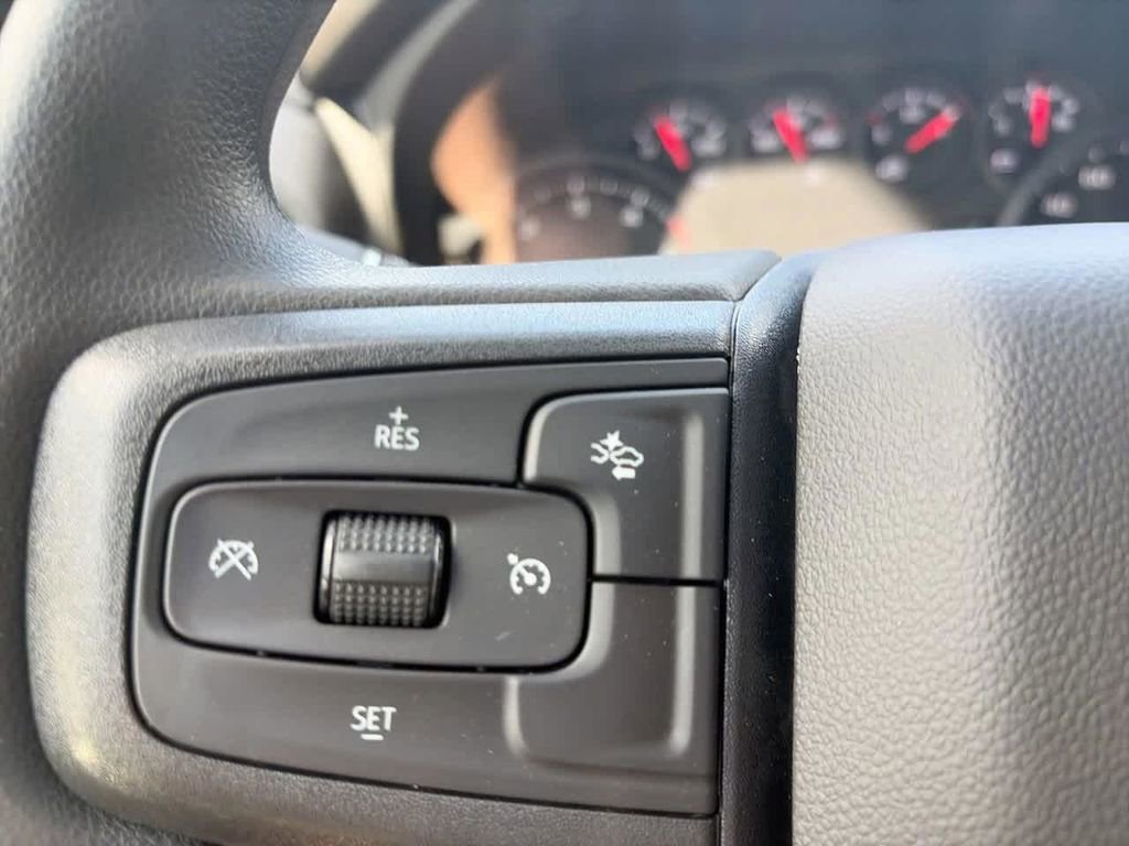 2026 Chevrolet Silverado 2500 HD Custom - Photo 24