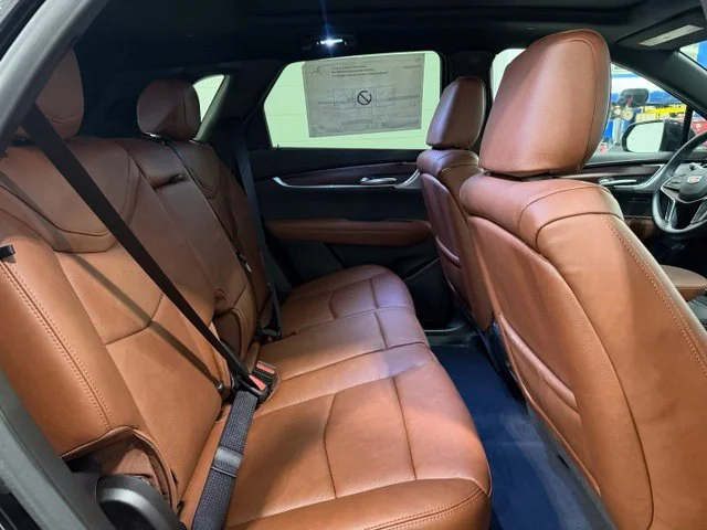 2026 Cadillac XT5 Sport - Photo 29