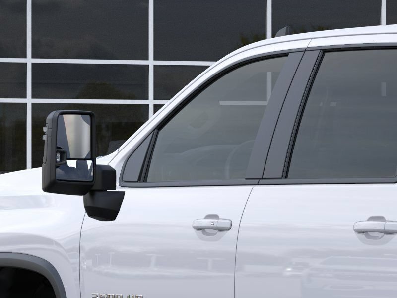 2026 Chevrolet Silverado 3500 HD LT - Photo 13